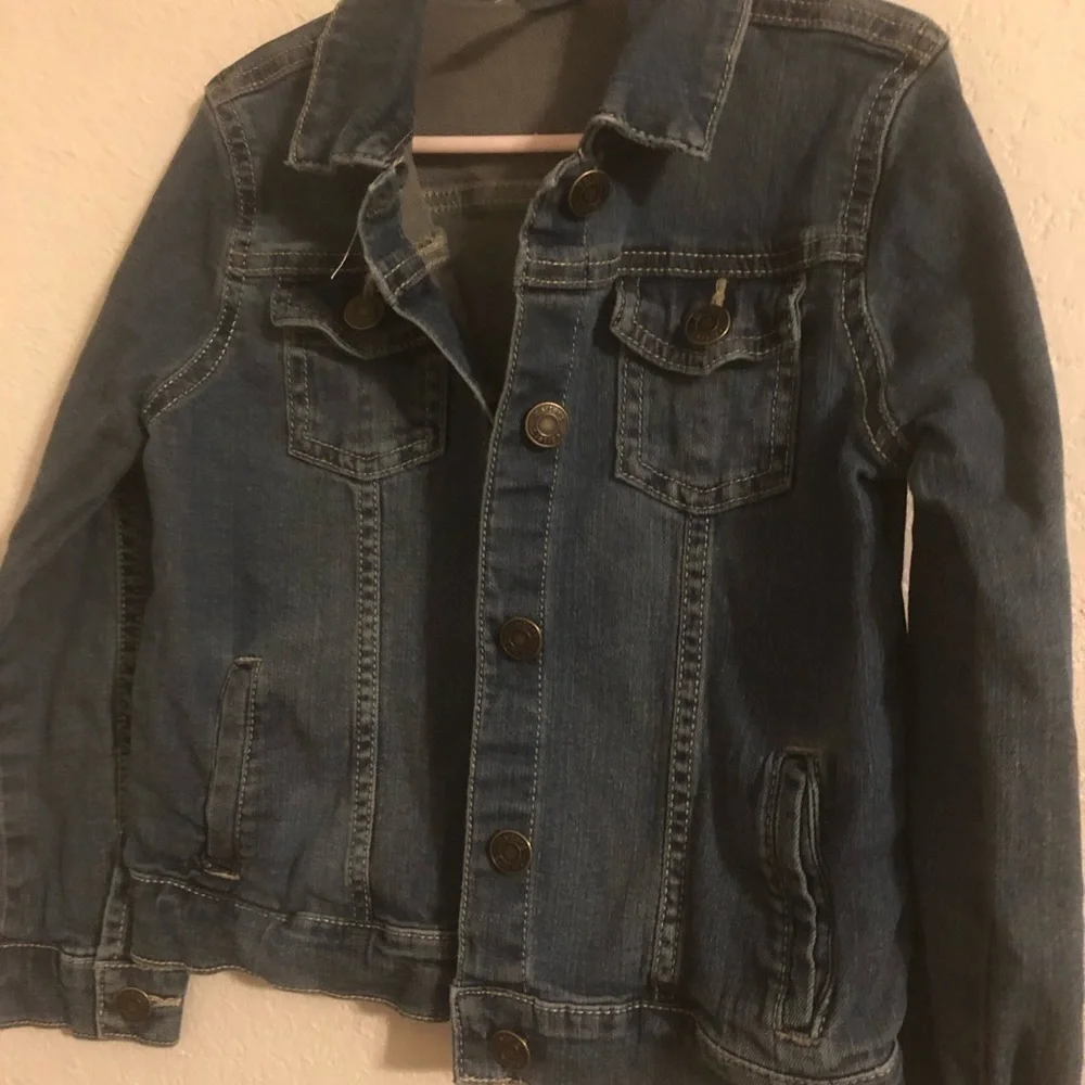Carters carter’s jean